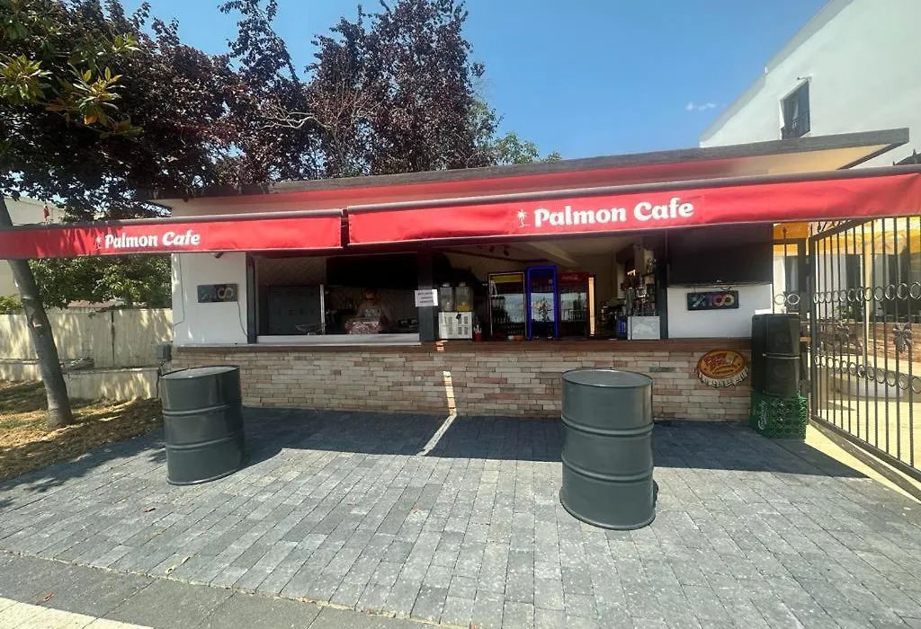 Palmon Hotel-1