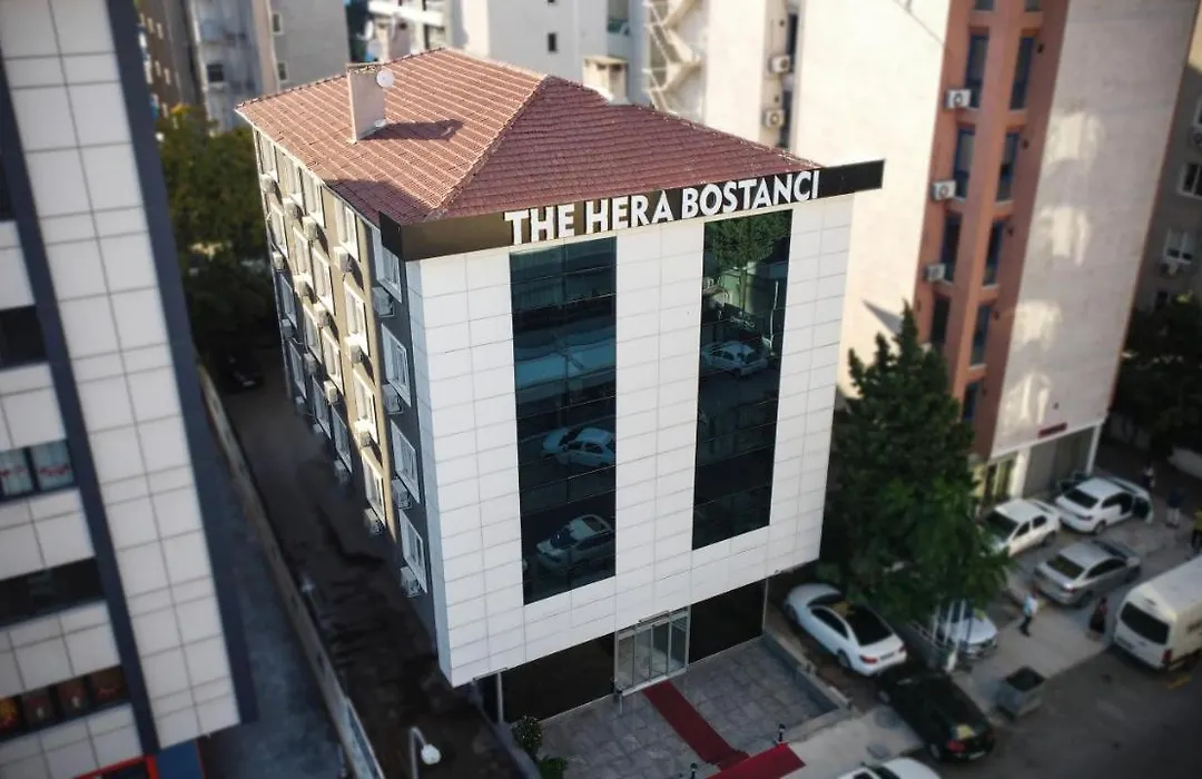 The Hera Bostanci-1