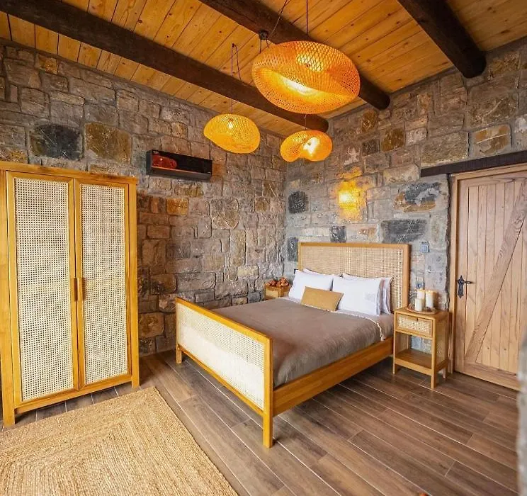 Mjoraste Sapanca Boutique Villas-1