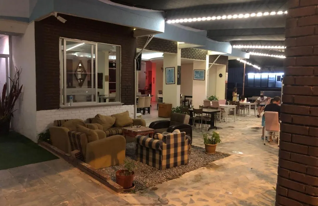 Anamur Butik Otel-1