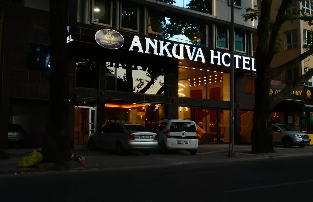 Ankuva Hotel-1