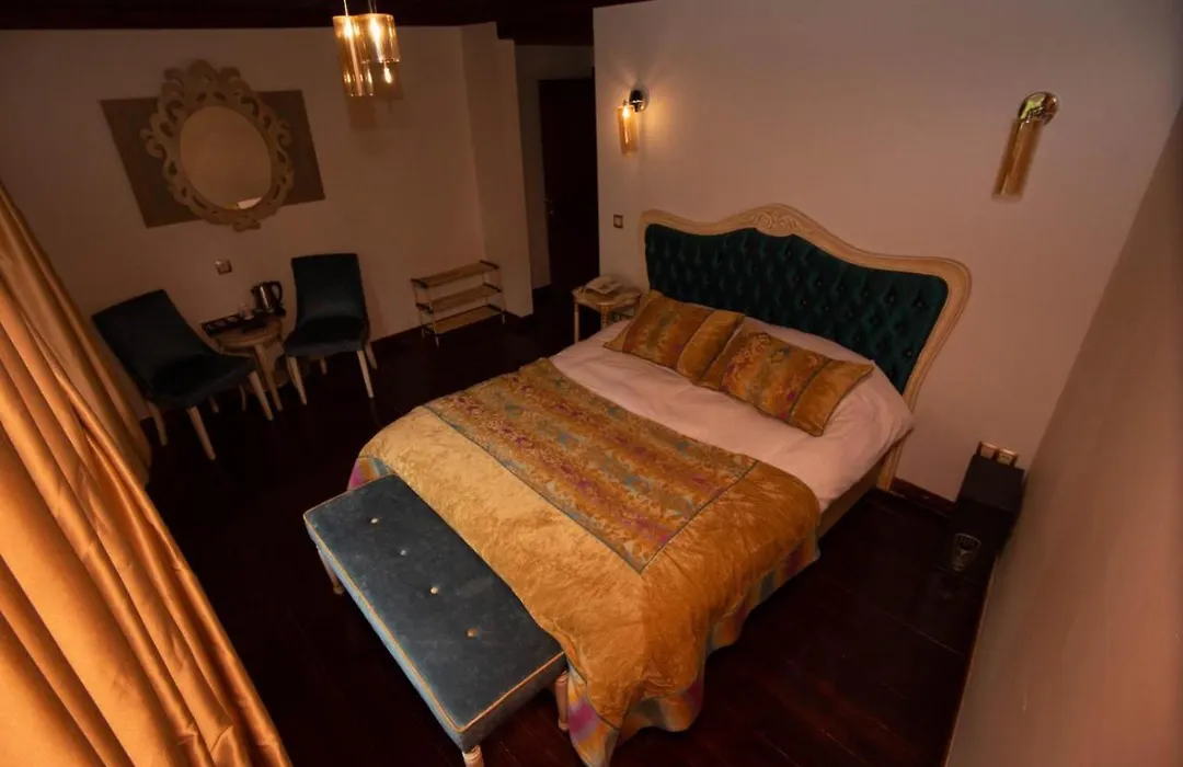 Arasta Konak Boutique Hotel-1