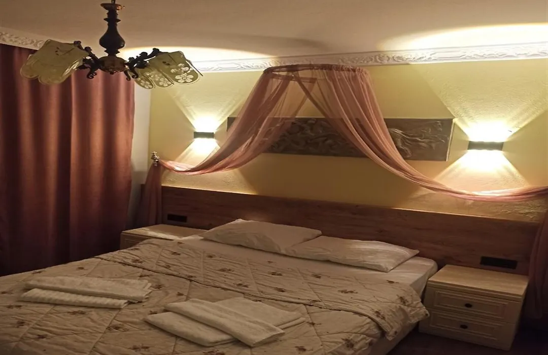Agon Boutique Hotel-1