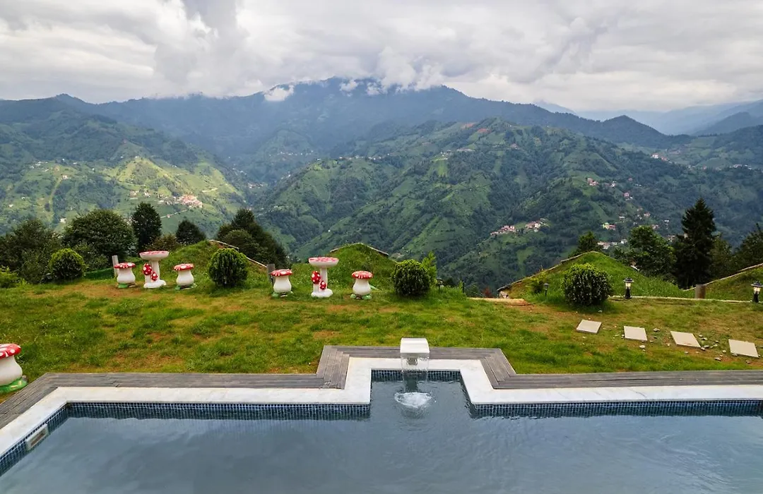 Hobbit Chalet-1