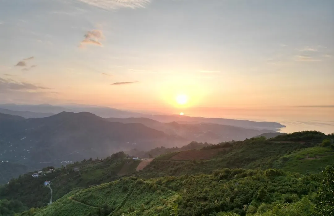 Vıra Taş Konak-1