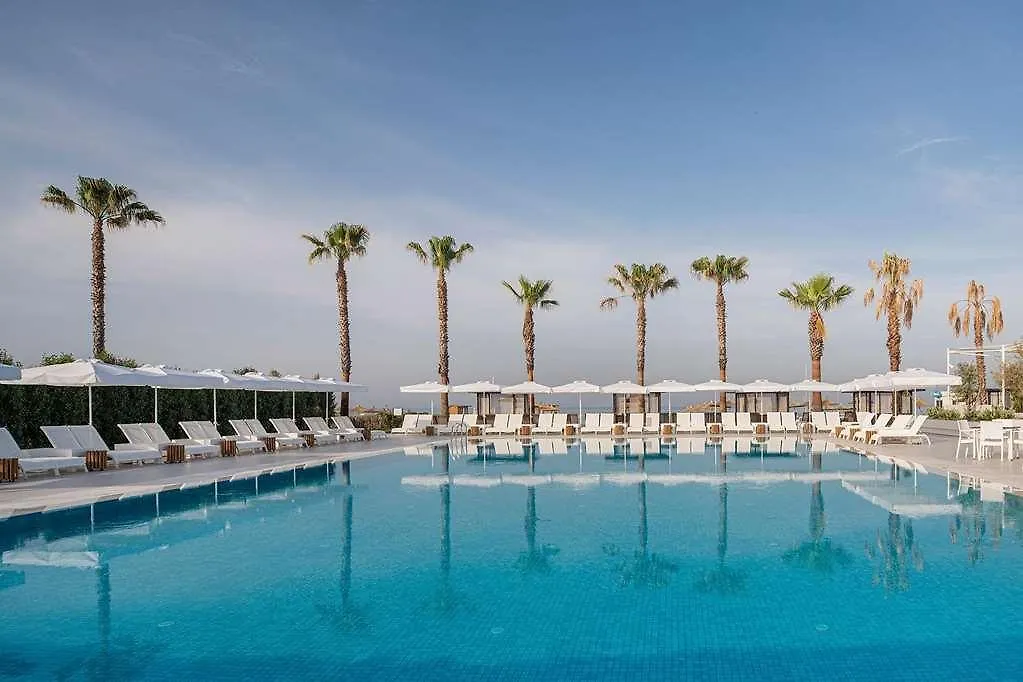 Voyage Belek Golf And Spa-1