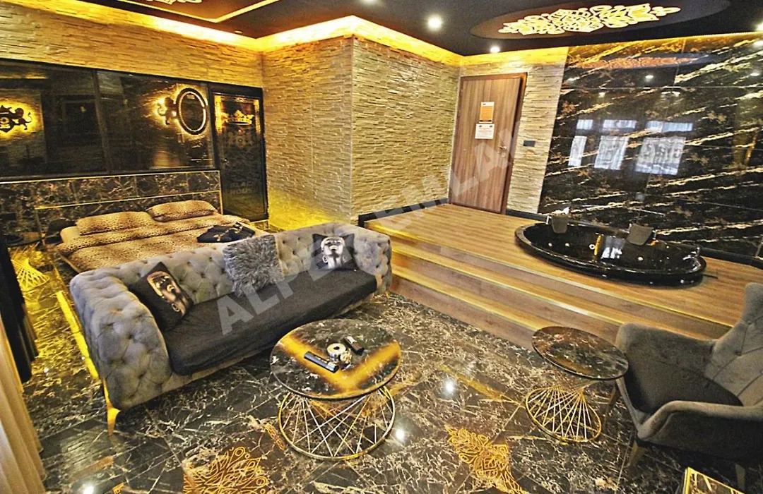 Black House Otel-1
