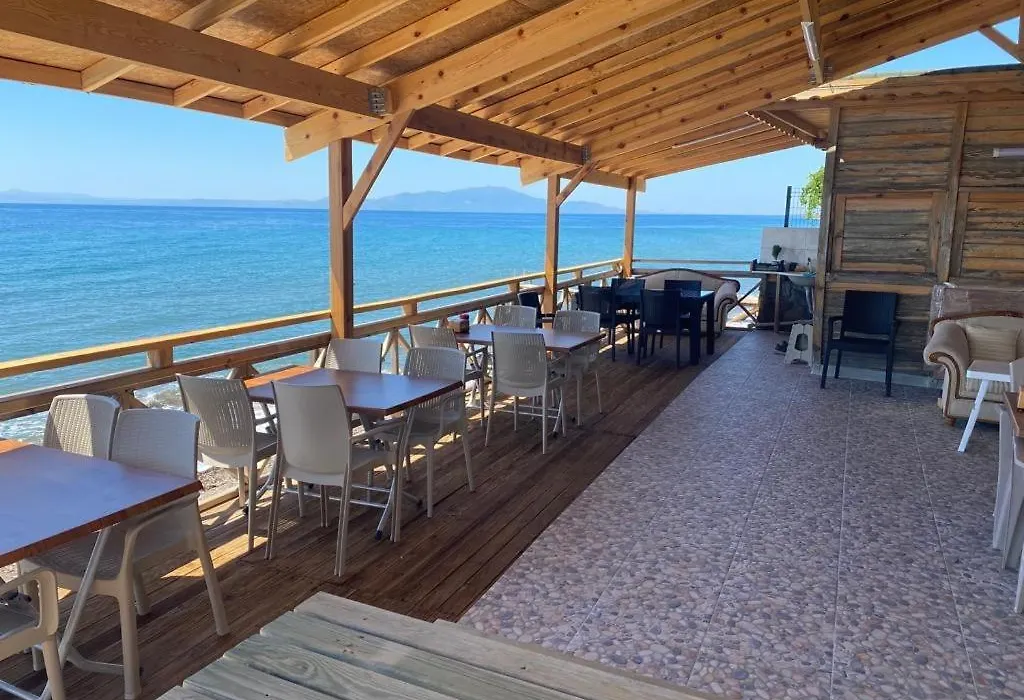Assos Green Bungalow-1
