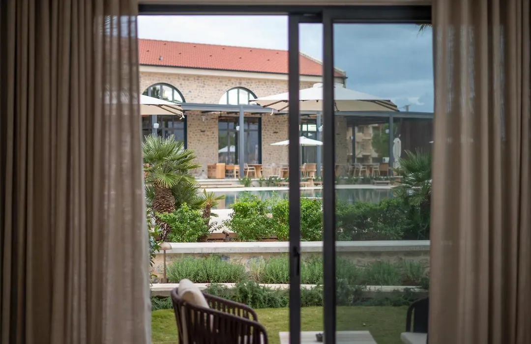 Palaia Hotel Datça-1