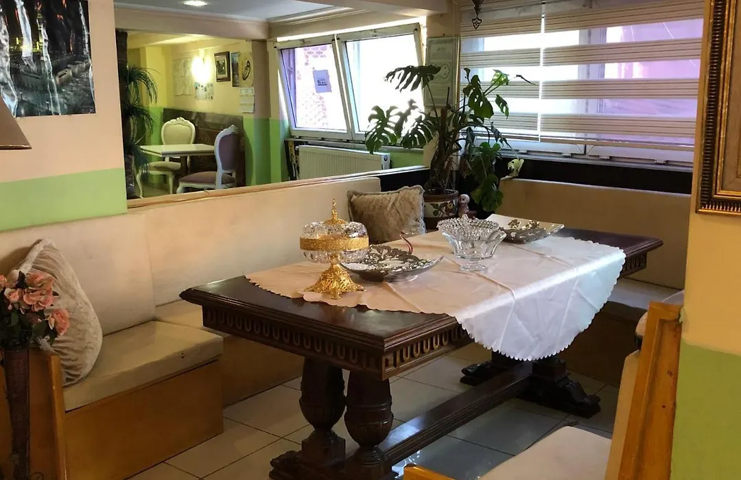 Erciyes Suites-1