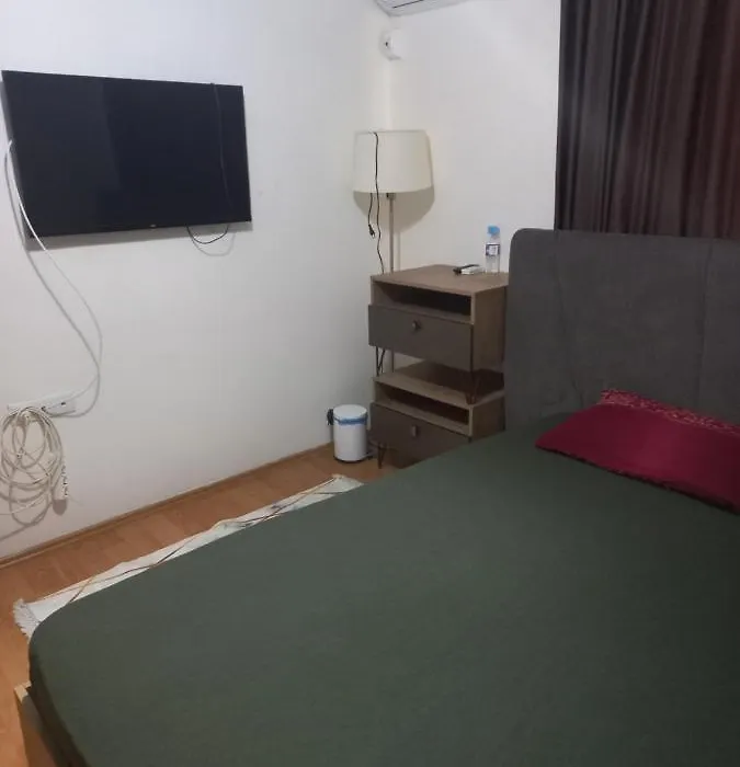 Selma Nin Evi-1