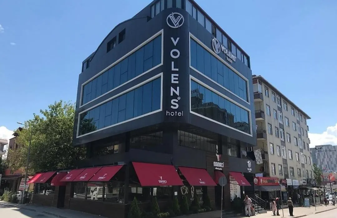 Volens Hotel-1