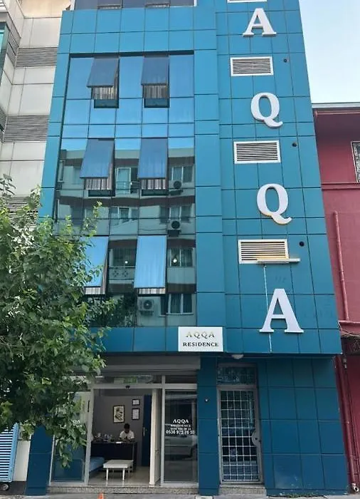 Aqqa Residance-1