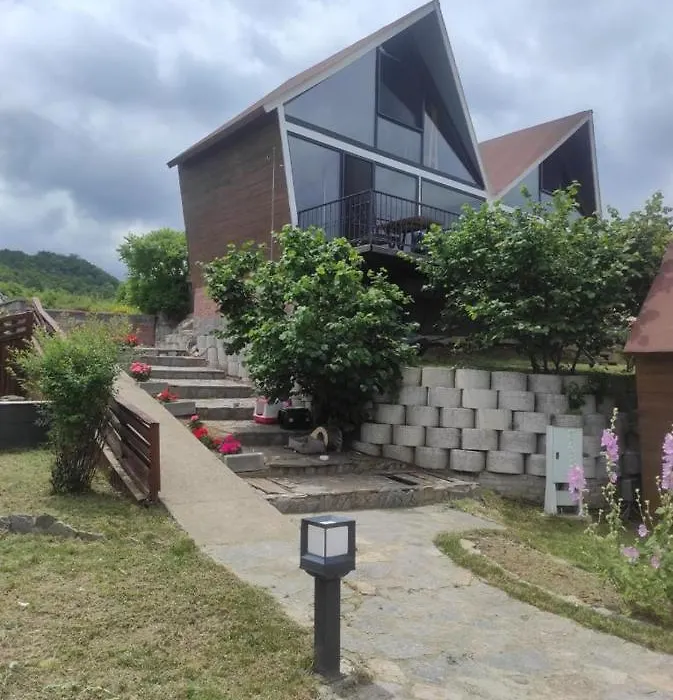 vadi panaroma dağ evleri-1