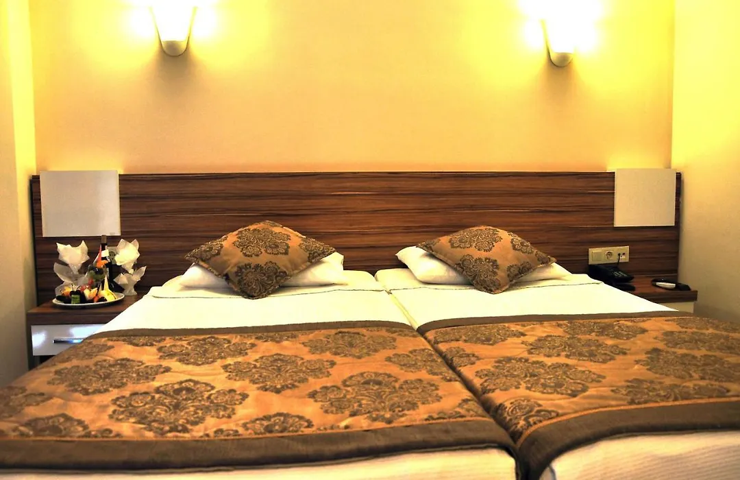 Sun Beach Park Spa Hotel-1