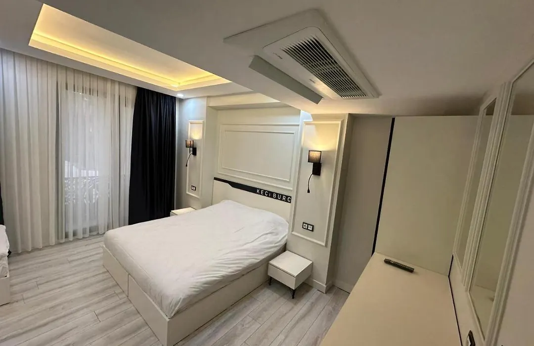 Mitra Otel-1