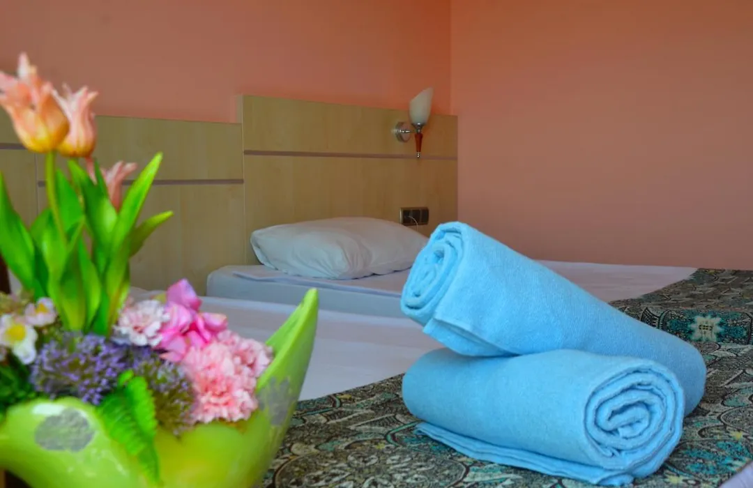 Sun Beach Hill Hotel-1