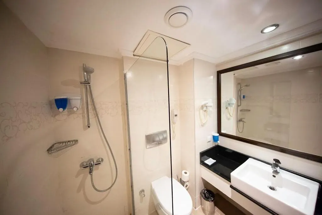 Jura Hotels Kemer Resort-1