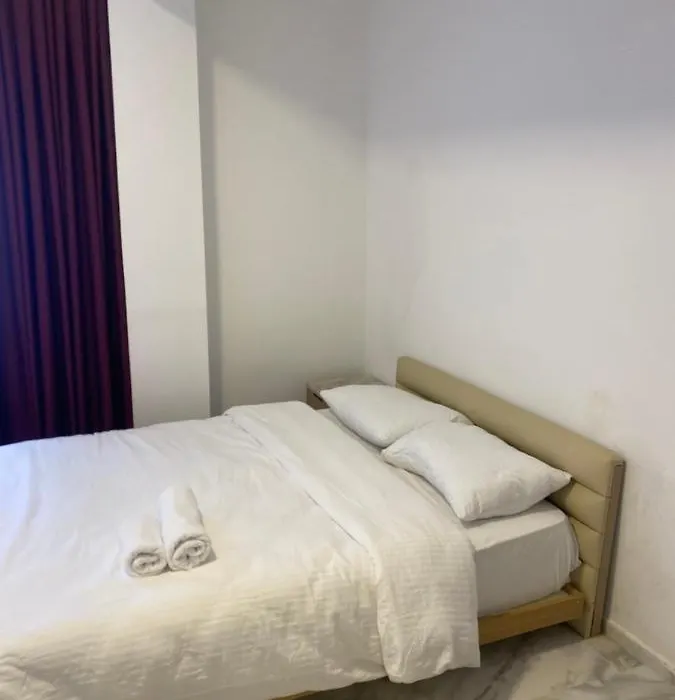 Hotel Yenikapi-1