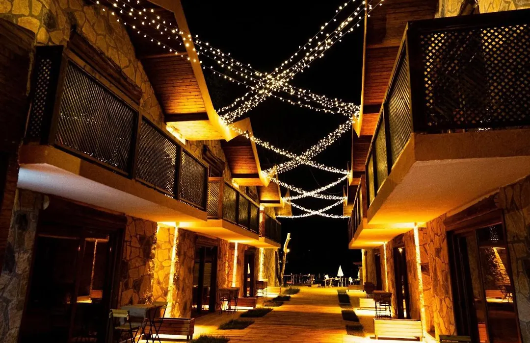Tas Mahall Luxury Hotel-1