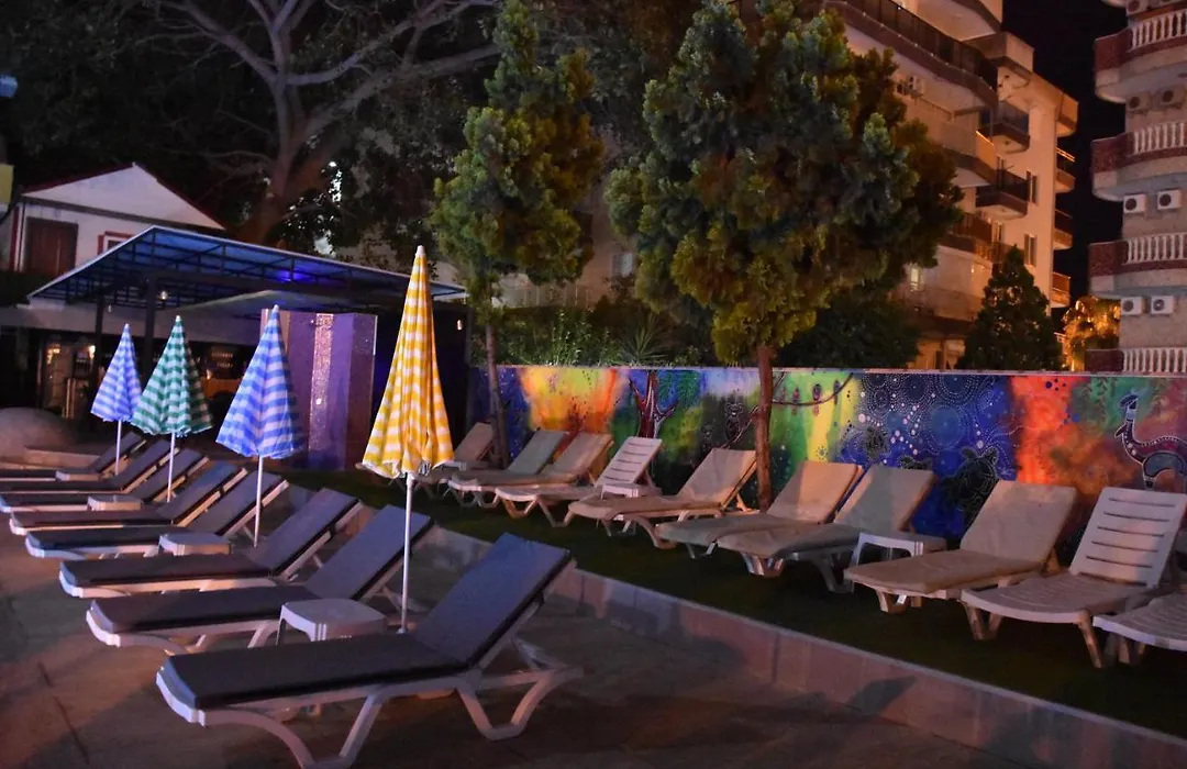 Viva Beach Hotel-1