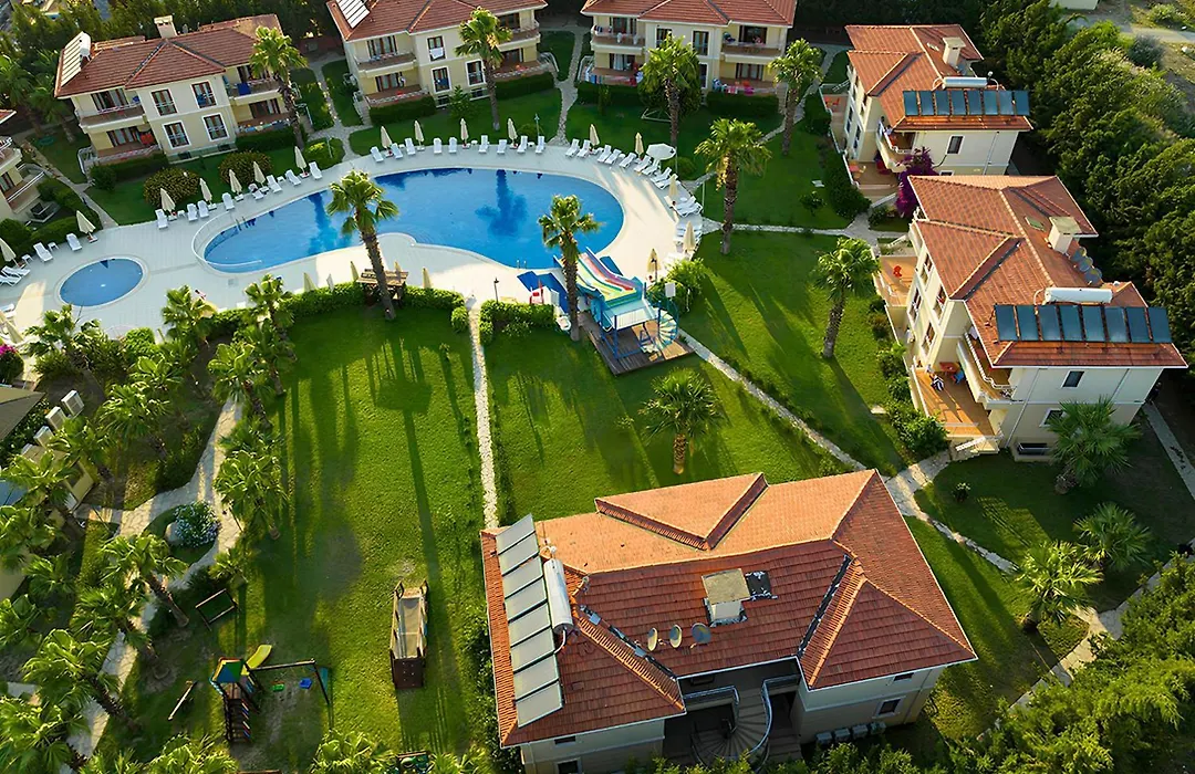 The One Club Hotel-1