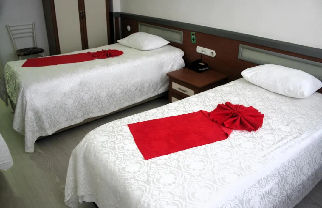 Yeni Kosk Esra Hotel-1