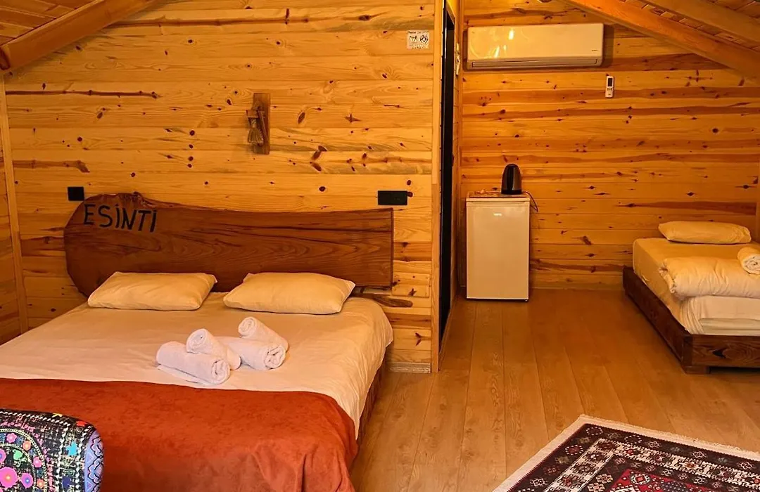 Esinti Bungalows Otel-1