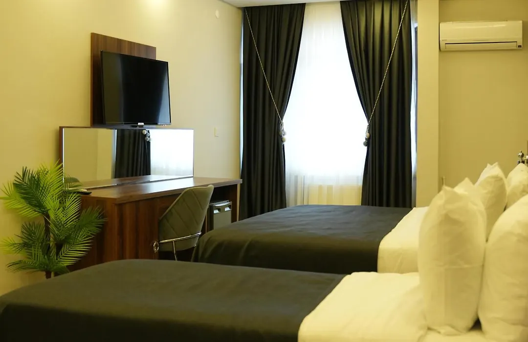 Grand Krone Hotel-1