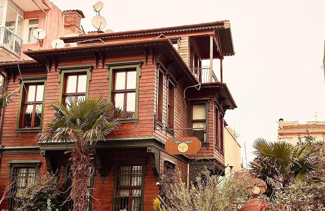Ottoman Suites By Sera House-1