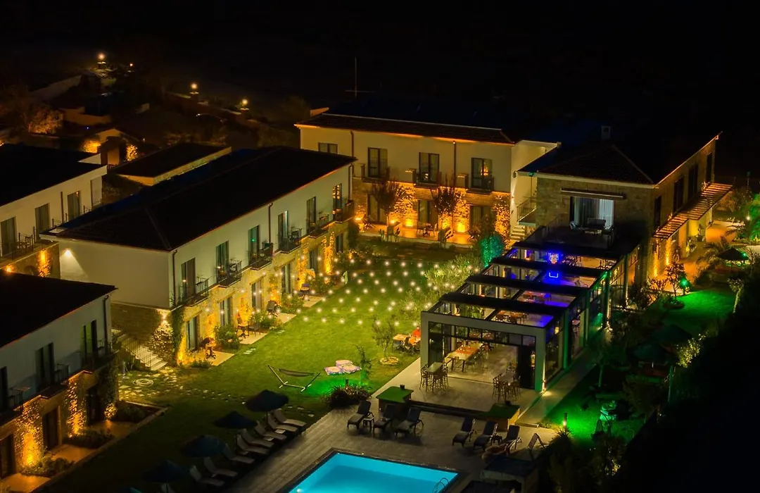 Kotinos Beach Hotel-1