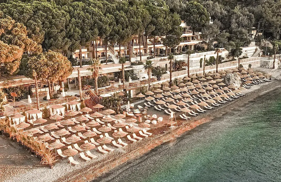 Perios Beach House - Adults Only-1