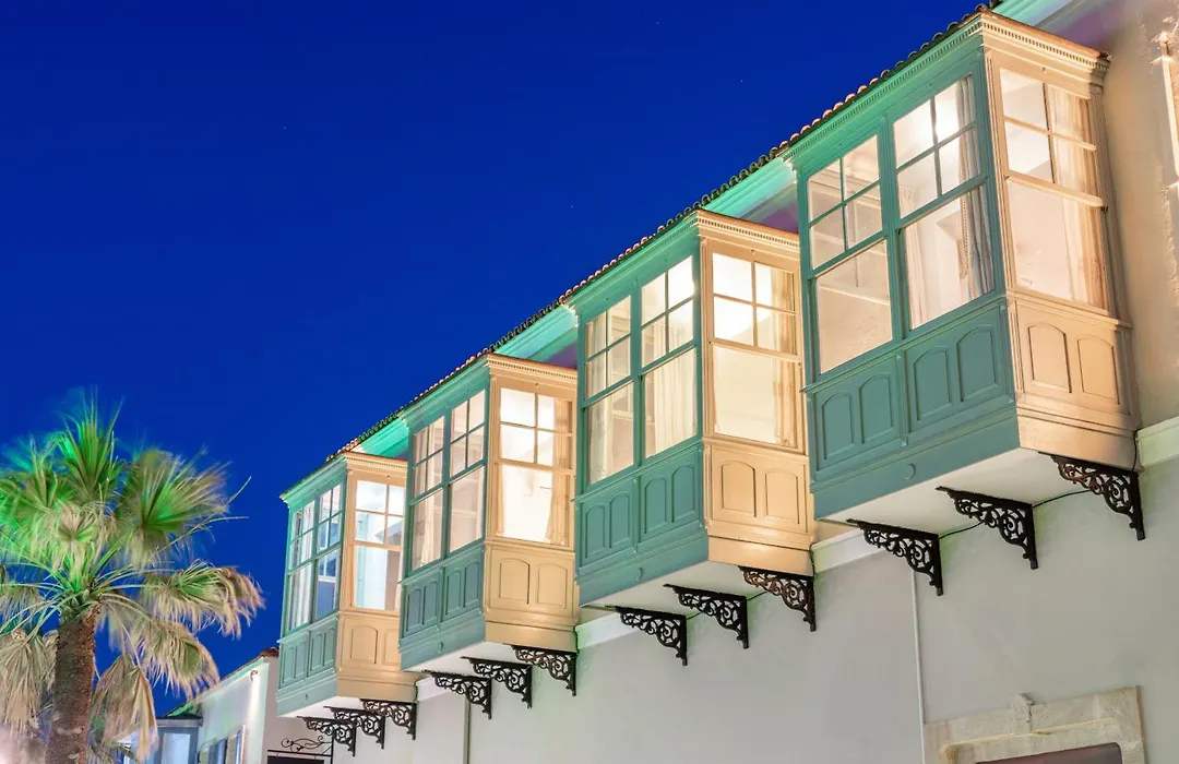 Cumbalica Beach Hotel-1