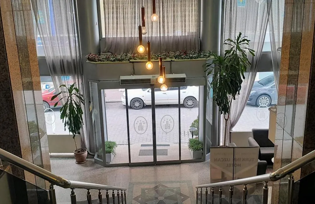 Turk Inn Uzcan Hotel-1
