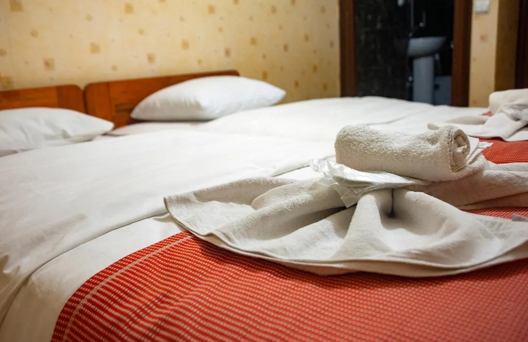 Istanbul Irish Hotel-1