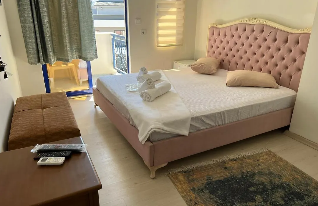 Ramos Hotel Kusadasi-1
