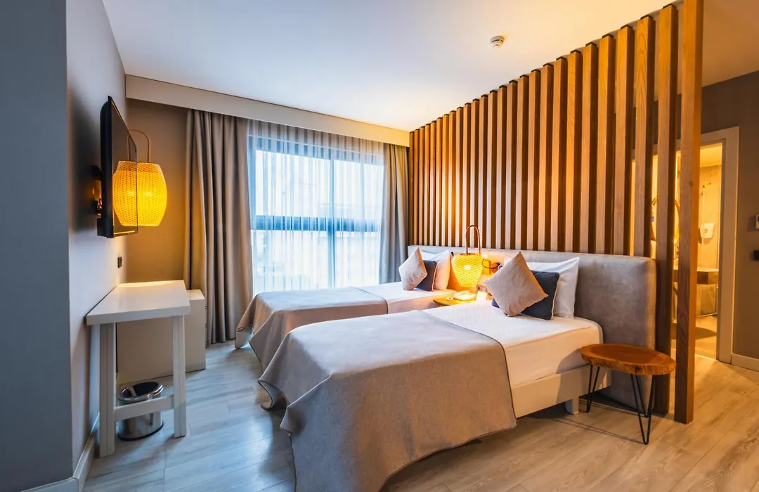 Side Royal Style Hotel-1