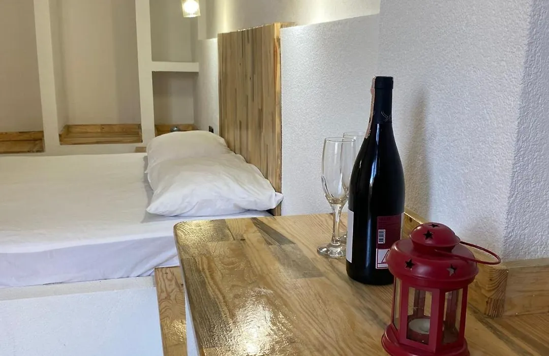 Unver Holiday Homes-1