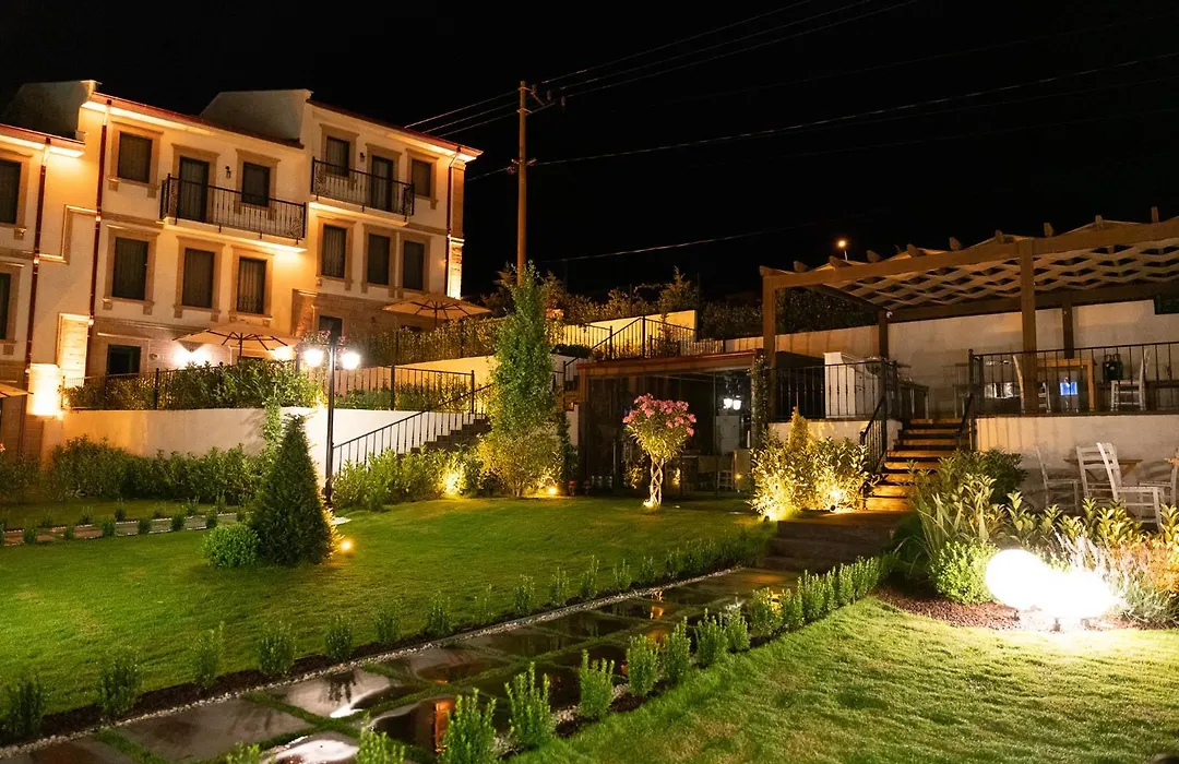 Oikos Bozcaada-1