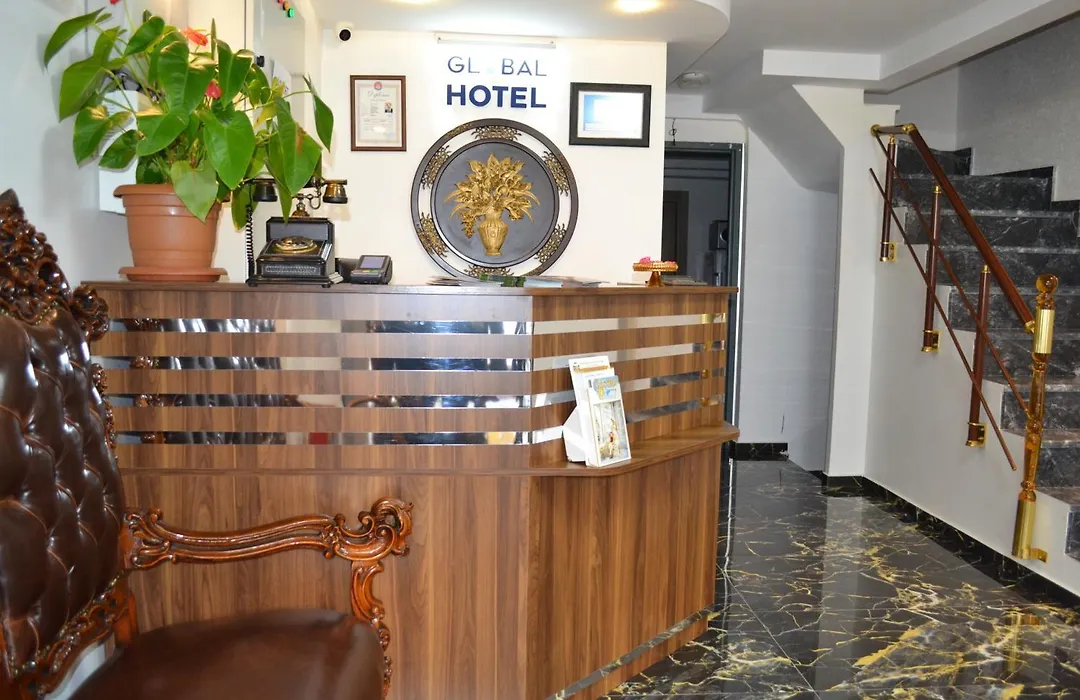 Hotel Global 2022-1