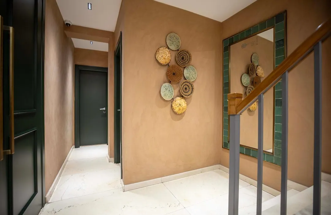 21 Rooms Hotel-1