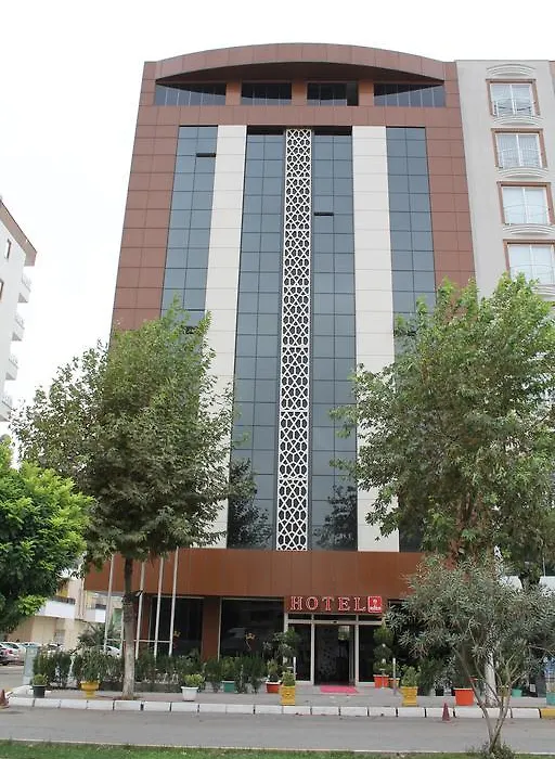 Samos Hotel-1