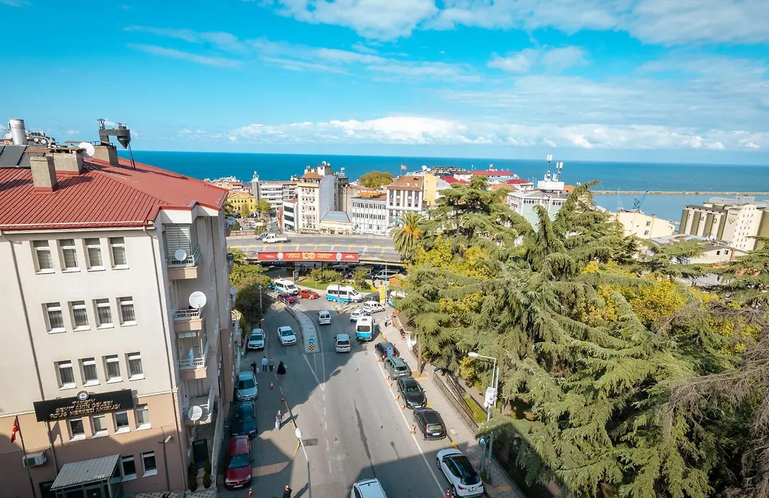 Eöb Taksım Hotel-1