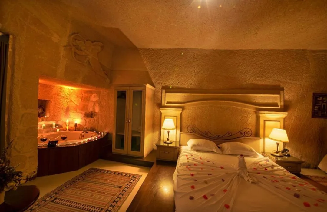 Sunak Cave Hotel-1