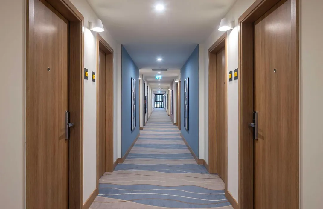 Hampton By Hilton Antalya Airport-1