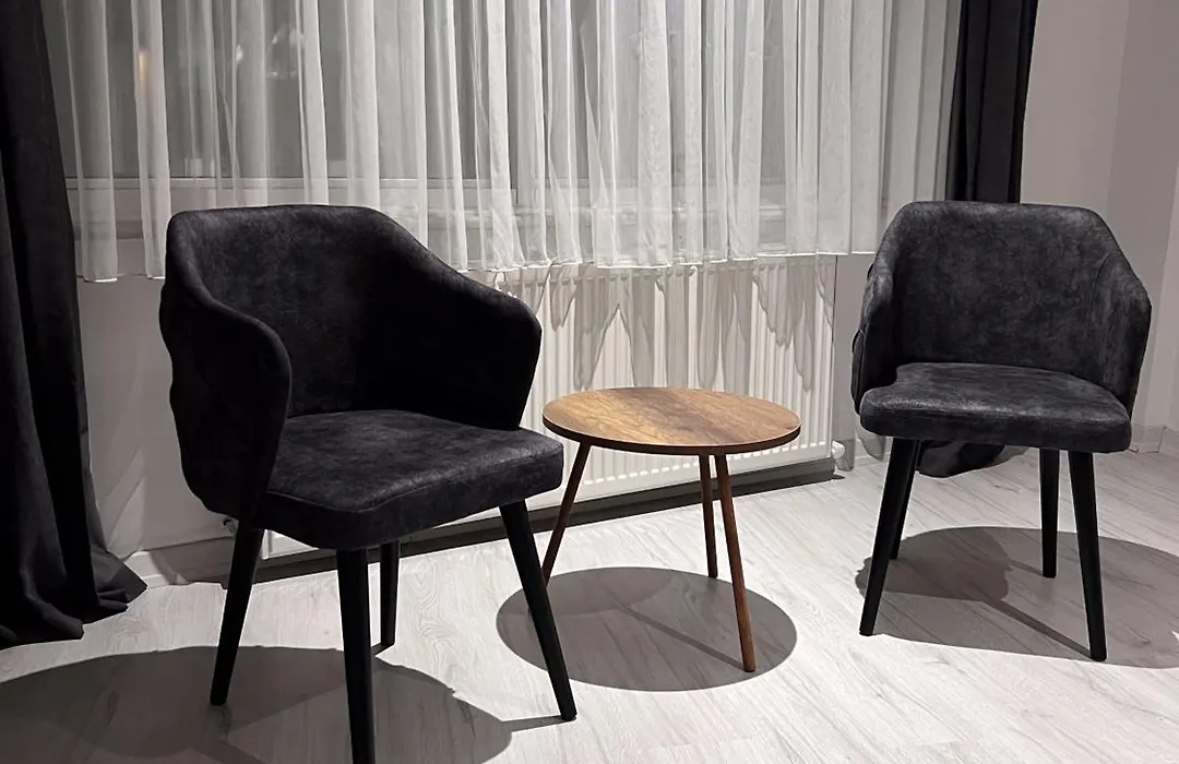 Womco Butik Otel-1