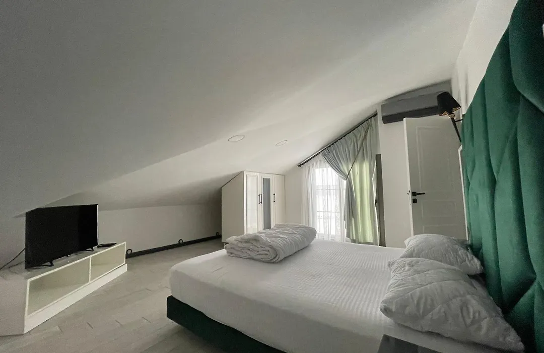 Talles Suit Hotel-1