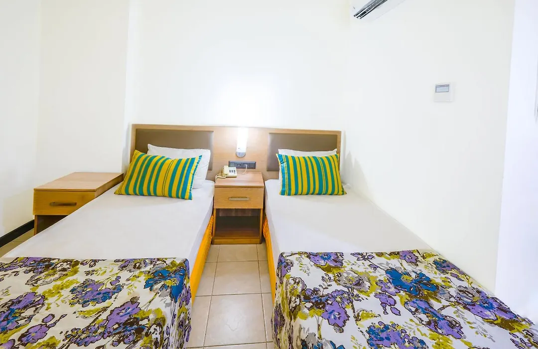 Hotel Sumela Garden-1