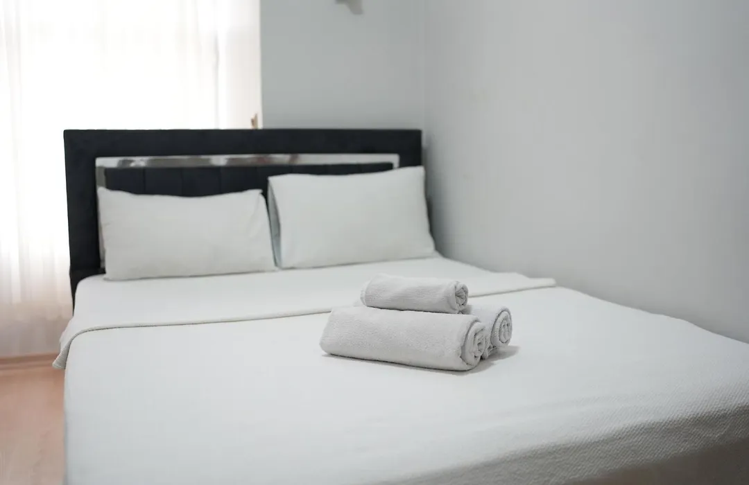 Grand Clover Otel-1