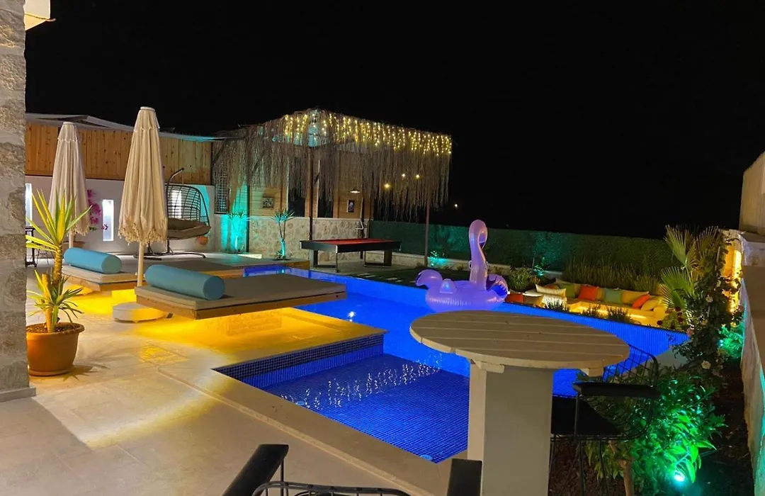 Villa Casa Perla-1